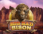 Big Bad Bison