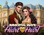 Immortal Ways Heart to Heart