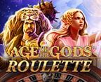 Age Of The Gods Roulette