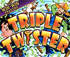 Triple Twister